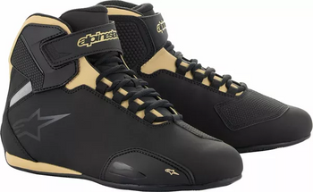 Buty damskie Alpinestars Stella Sektor black/champagne