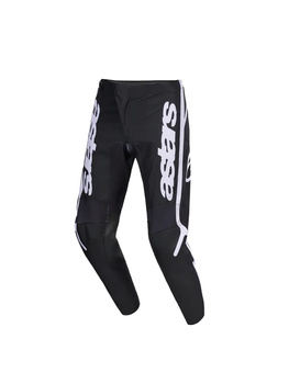 Spodnie Juniorskie Alpinestars Fluid Apex black/gray