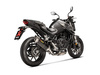 Tłumik Akrapovic Slip-On Line Honda CB 750