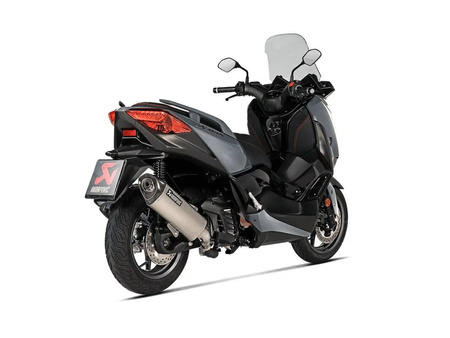 Tłumik Akrapovic Slip-On Line Yamaha XMAX 125