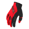 Rękawice O'Neal Element Racewear black/red