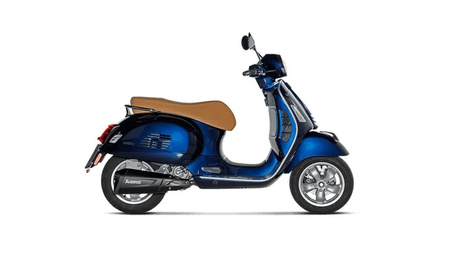 Tłumik Akrapovic Slip-On Line Vespa GTS 300