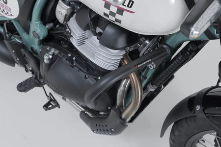 Gmole SW-Motech Crash Bar ROYAL ENFIELD BEAR