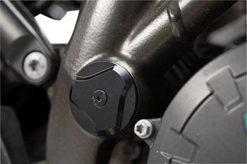 Zaślepki ramy SW-Motech Frame Caps KTM ADVENTURE/SUPER ADVENTURE