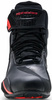 Buty Alpinestars Faster - 4 Drystar black/reo red