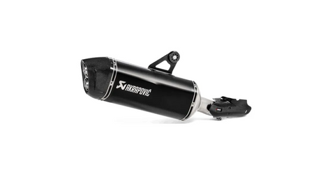 Tłumik Akrapovic Slip-On Line BMW R 1250 GS