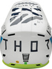 Kask Thor Reflex Sport MIPS Strike navy/acid