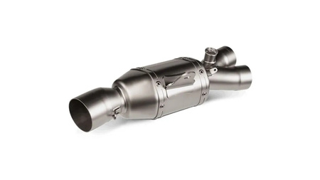 Rura łącząca Akrapovic Yamaha YZF-R6