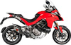Tłumik Akrapovic Slip-On Line Ducati Multistrada 1200/1260