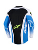 Bluza Alpinestars Techstar Knif blue/black/yellow