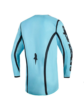 Bluza Alpinestars 4W Stella Fluid Apex tropic/black