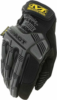Rękawice Mechanix M-Pact black