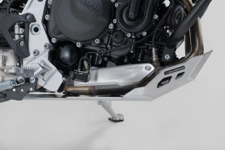 Osłona silnika SW-Motech Engine Guard BMW F 800/900 GS