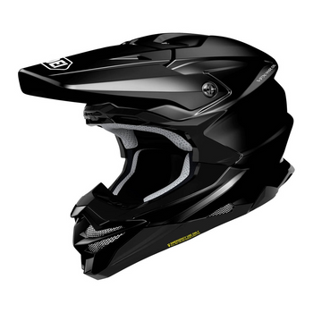 Kask SHOEI VFX-WR 06 black