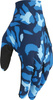 Rękawice Thor Sportmode Cheetah blue/midnight