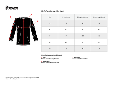 Bluza Thor Launchmode Forge blue