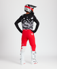 Zestaw Thor Sportmode Riot red