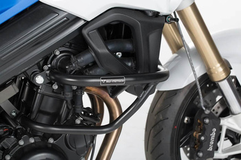 Gmole SW-Motech Crash Bar BMW F 800 R/S