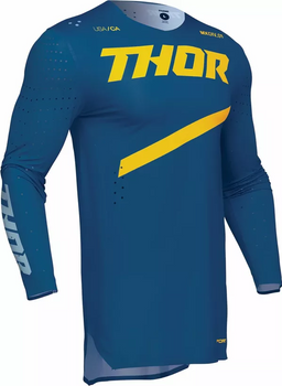 Bluza Thor Sportmode Brave blue