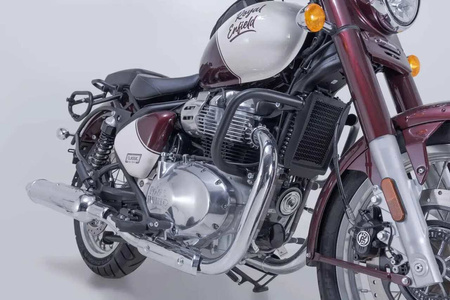 Gmole SW-Motech Crash Bar ROYAL ENFIELD CLASSIC 650