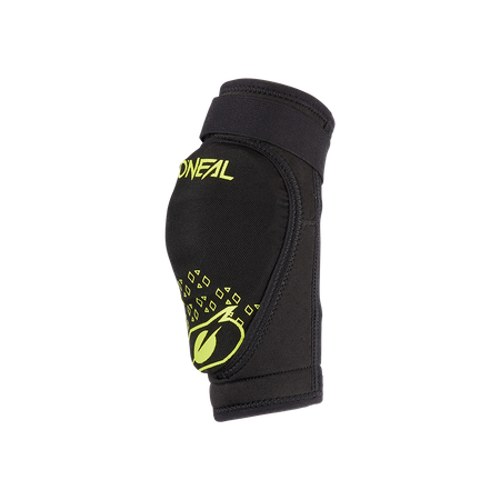 Ochraniacze łokci Juniorskie O'Neal Dirt black/yellow