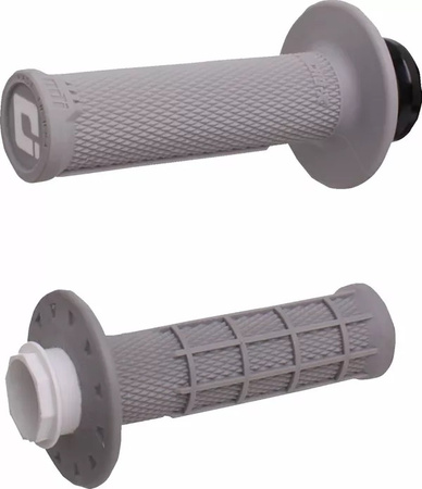Manetki Odi Micro-X Half-Waffle v2 Lock-On Grips Mini Cross