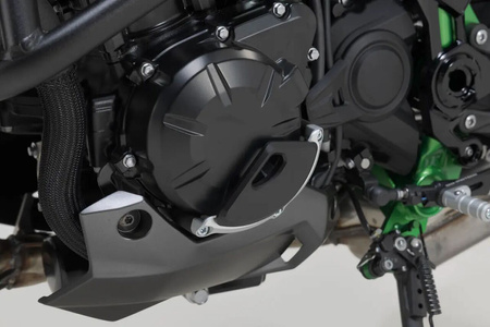 Osłony pokrywy silnika SW-Motech Engine Case KAWASAKI Z 900