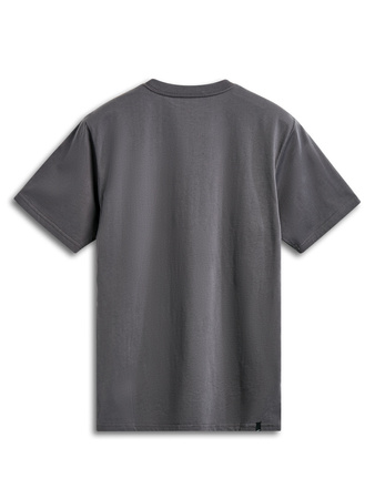 Koszulka T-Shirt Alpinestars Prevail CSF charcoal