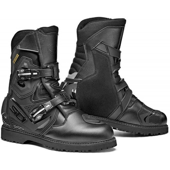 Buty Sidi Mid Adventure 2 Gore-Tex black