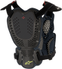 Buzer Alpinestars A-1 black