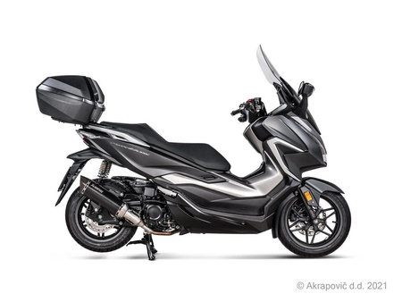 Tłumik Akrapovic Slip-On Line Honda ADV/NSS 350