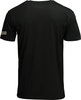 Koszulka T-Shirt Thor Tangent black