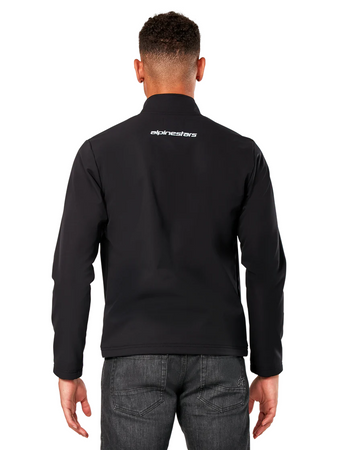 Kurtka softshell Alpinestars Radiate
