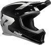 Kask Thor Sector 2 Carve black/white