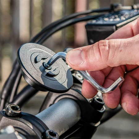 Zamienna głowica adapter SP Connect Mag-Align Magnetic