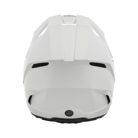 Kask O'Neal 3SRS Solid white matt