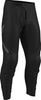 Spodnie juniorskie Thor Ridemode Menace black