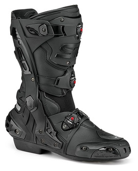 Buty Sidi Rex black