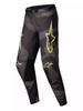 Spodnie Alpinestars Racer Hollow camo/yellow