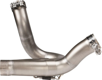 Rura łącząca Akrapovic Ducati Monster 937