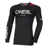 Bluza O'Neal Mayhem Hexx black/gray