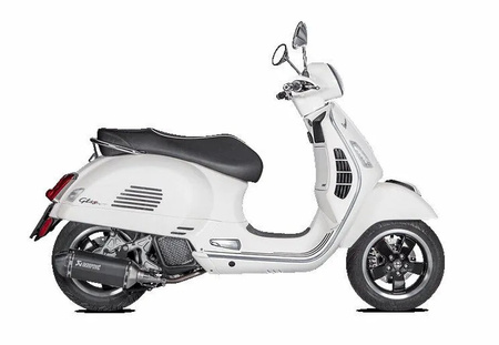 Tłumik Akrapovic Slip-On Line Vespa GTS
