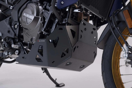 Osłona silnika SW-Motech Engine Guard SUZUKI V-STROM 800
