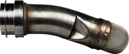 DB Killer Akrapovic Noise Damper V-TUV385