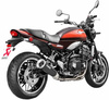 Kolektor wydechowy Akrapovic Kawasaki Z 900 RS