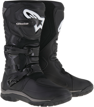 Buty Alpinestars Corozal Adventure Drystar black