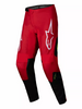 Spodnie Alpinestars Fluid Haul red/black