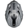 Kask O'Neal Sierra RS Echo black/gray matt