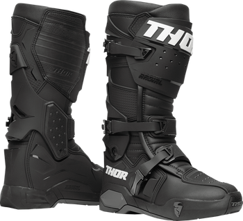 Buty Thor Radial black