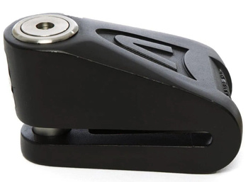Blokada tarczy hamulcowej Auvray Disk Lock DK14 Czarny